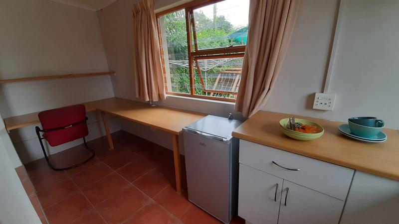 To Let 1 Bedroom Property for Rent in West Hill Eastern Cape